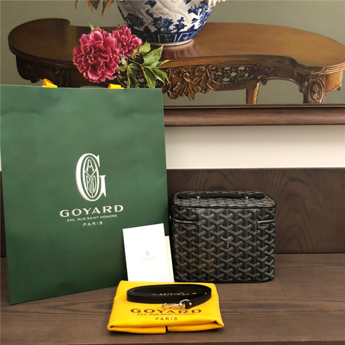 Goyard 고야드 뮤즈 파우치백 GY0891