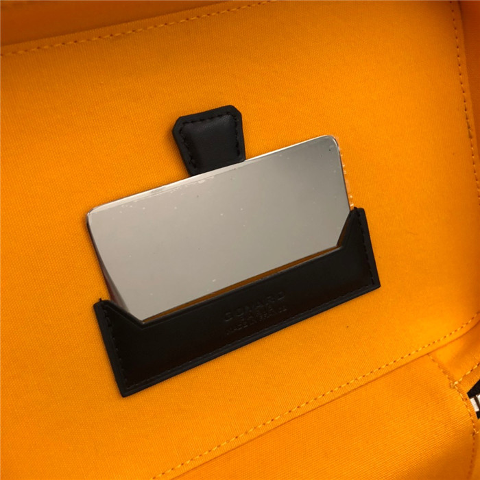 Goyard 고야드 뮤즈 파우치백 GY0891