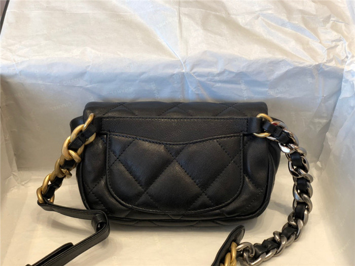 Chanel  샤넬 19 힙색백 C31050