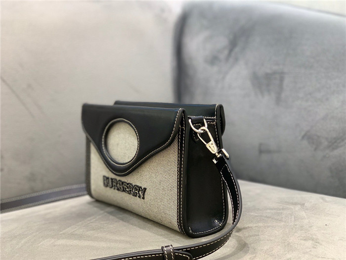BURBERRY 버버리 미니 버킷백 B50808