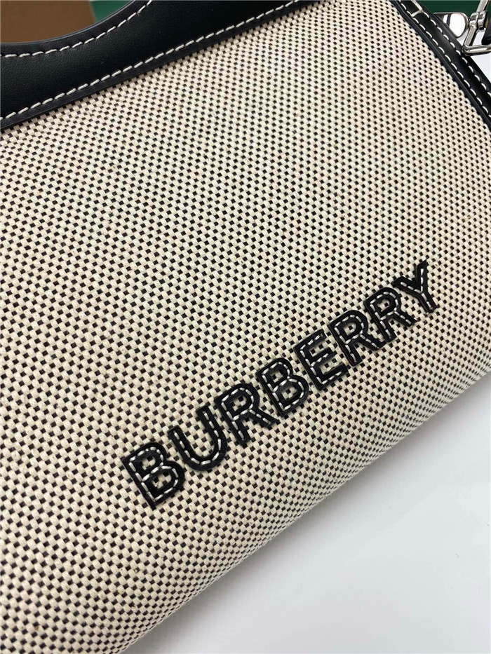 BURBERRY 버버리 미니 버킷백 B50808