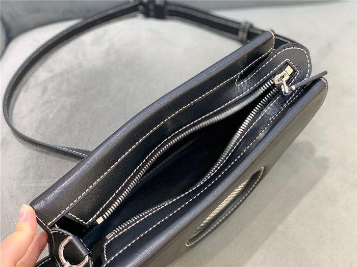 BURBERRY 버버리 미니 버킷백 B50808