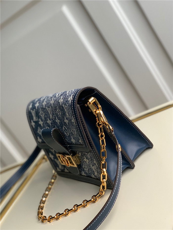 LOUIS VUITTON 루이비통 도핀 숄더백 M59