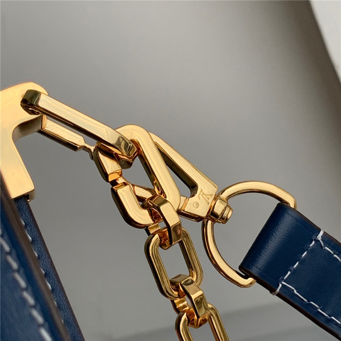 LOUIS VUITTON 루이비통 도핀 숄더백 M59