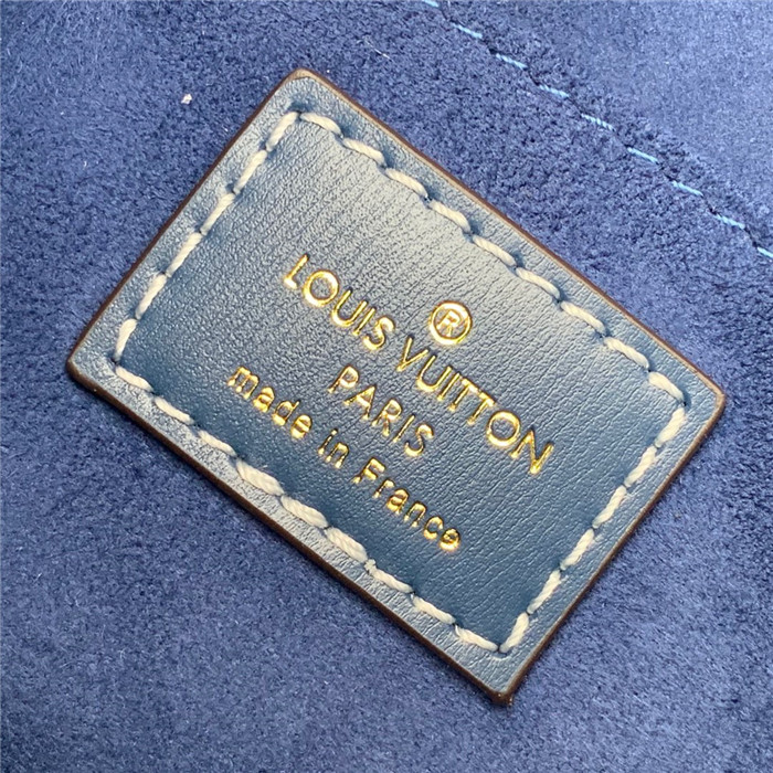 LOUIS VUITTON 루이비통 도핀 숄더백 M59