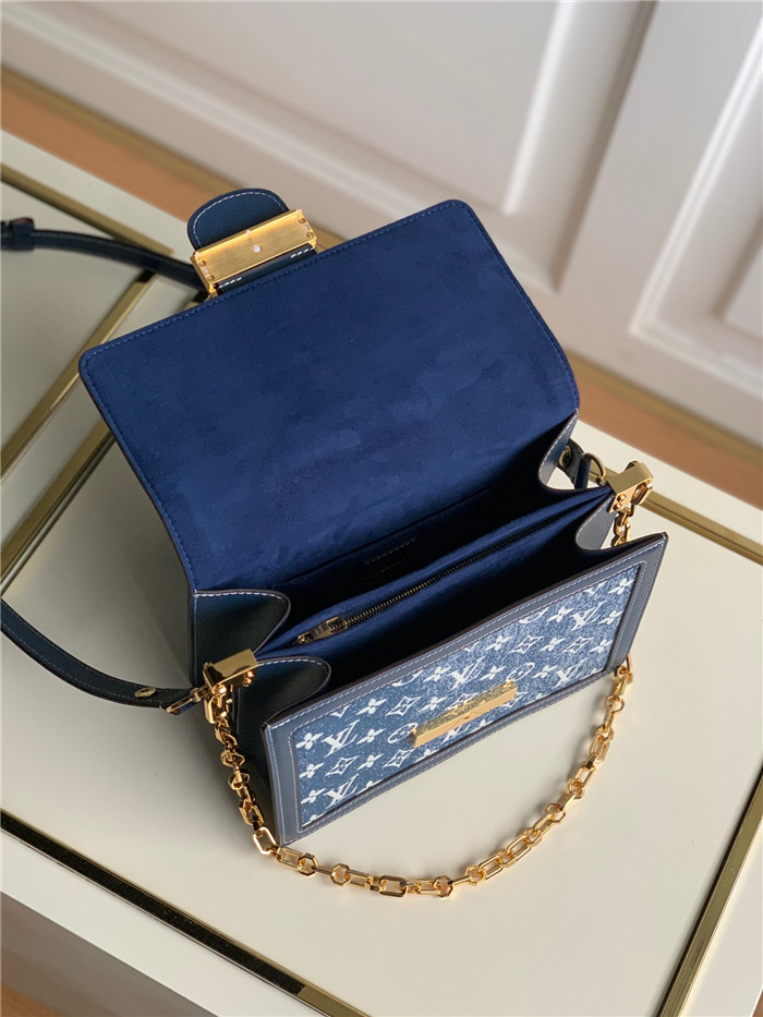 LOUIS VUITTON 루이비통 도핀 숄더백 M59