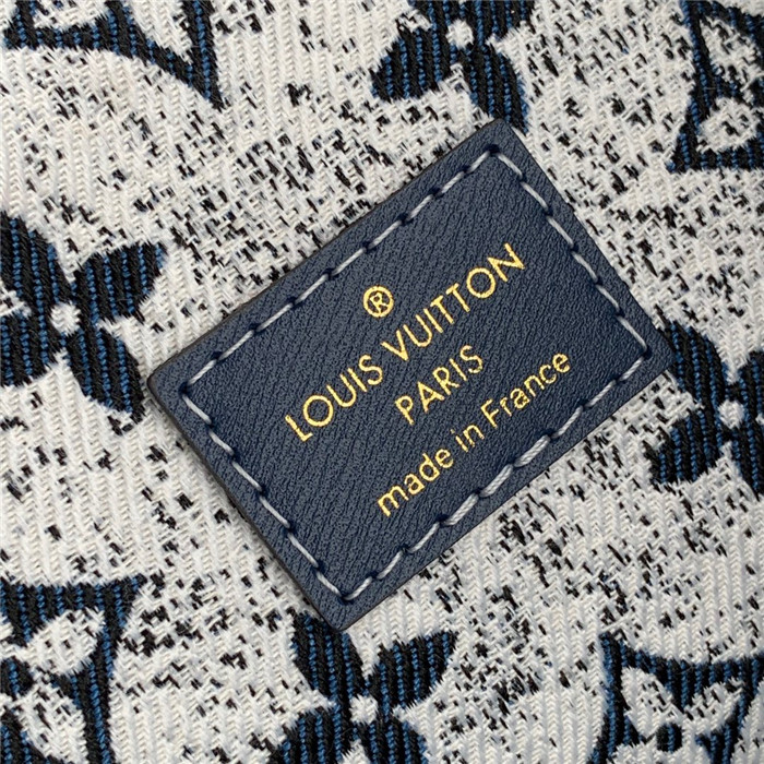 LOUIS VUITTON 루이비통 데님 네오 버킷백 M65158