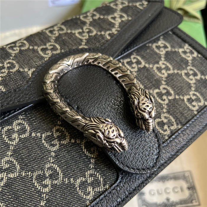 GUCCI  구찌 디오니소스 수프림 체인 숄더백 400249