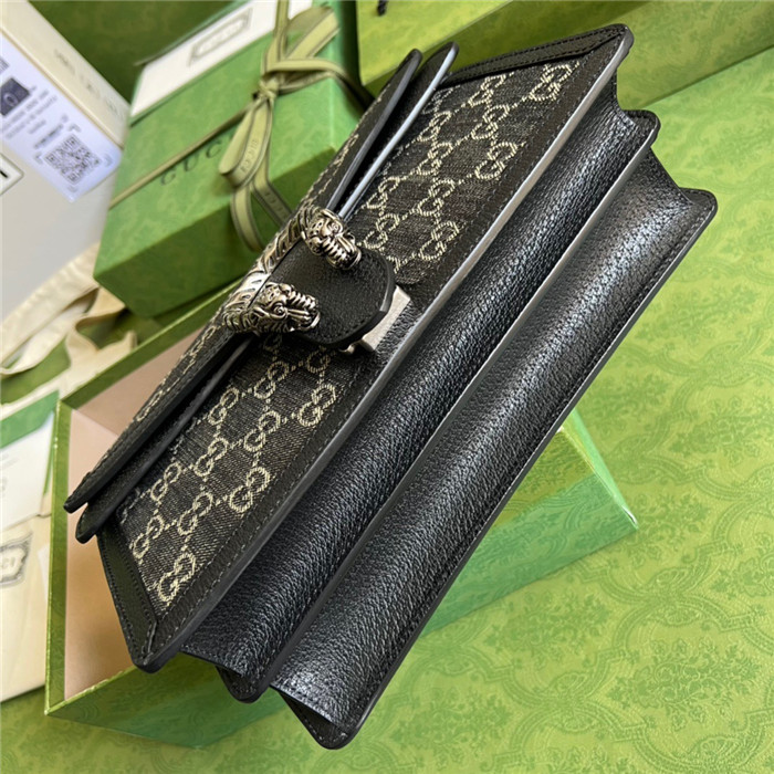 GUCCI  구찌 디오니소스 수프림 체인 숄더백 400249