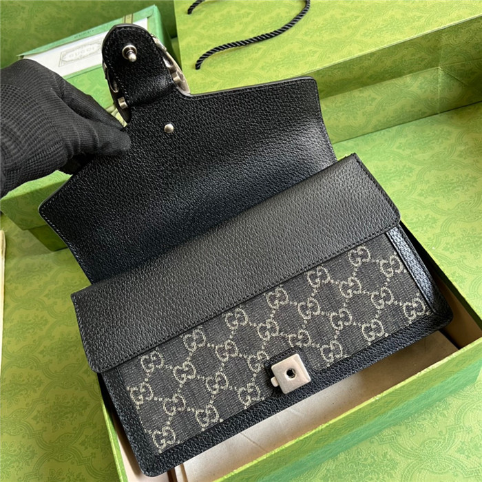 GUCCI  구찌 디오니소스 수프림 체인 숄더백 400249