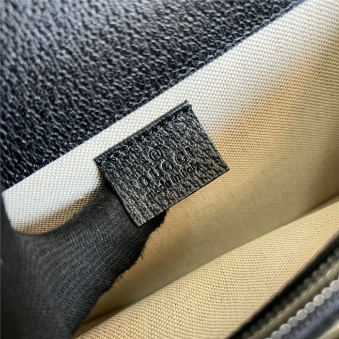GUCCI  구찌 디오니소스 수프림 체인 숄더백 400249