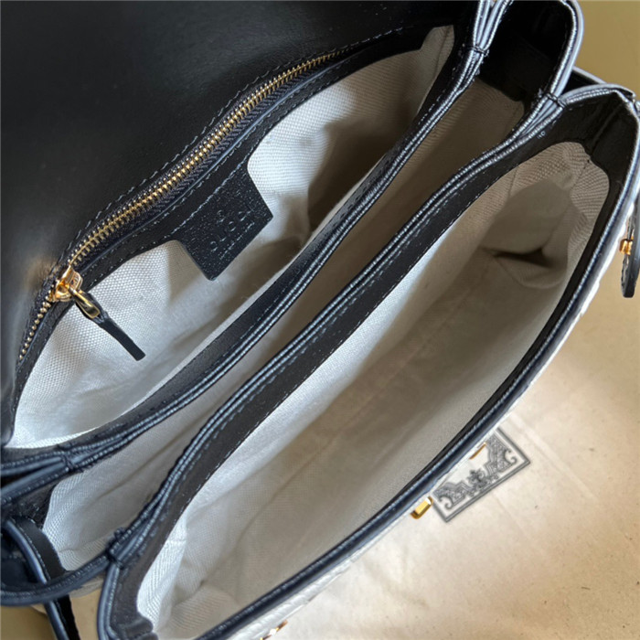  GUCCI  구찌 스몰 GG 탑 핸들 토트백 67579