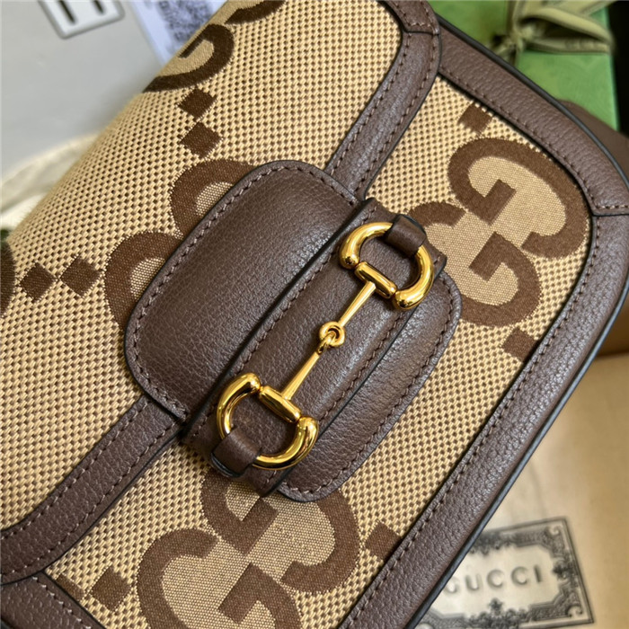 GUCCI  구찌 홀스빗 미니백 658574