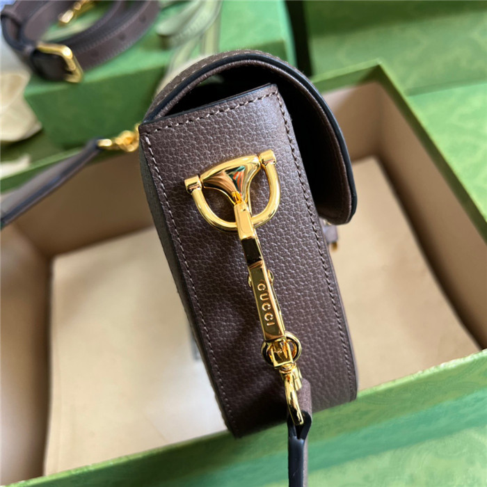 GUCCI  구찌 홀스빗 미니백 658574