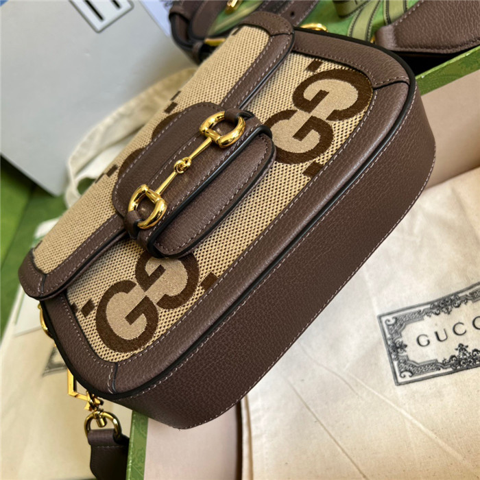 GUCCI  구찌 홀스빗 미니백 658574