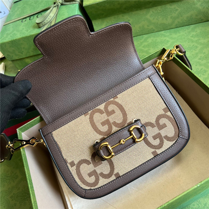 GUCCI  구찌 홀스빗 미니백 658574