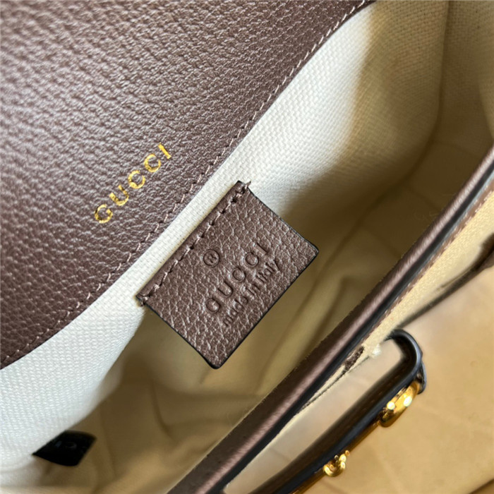 GUCCI  구찌 홀스빗 미니백 658574