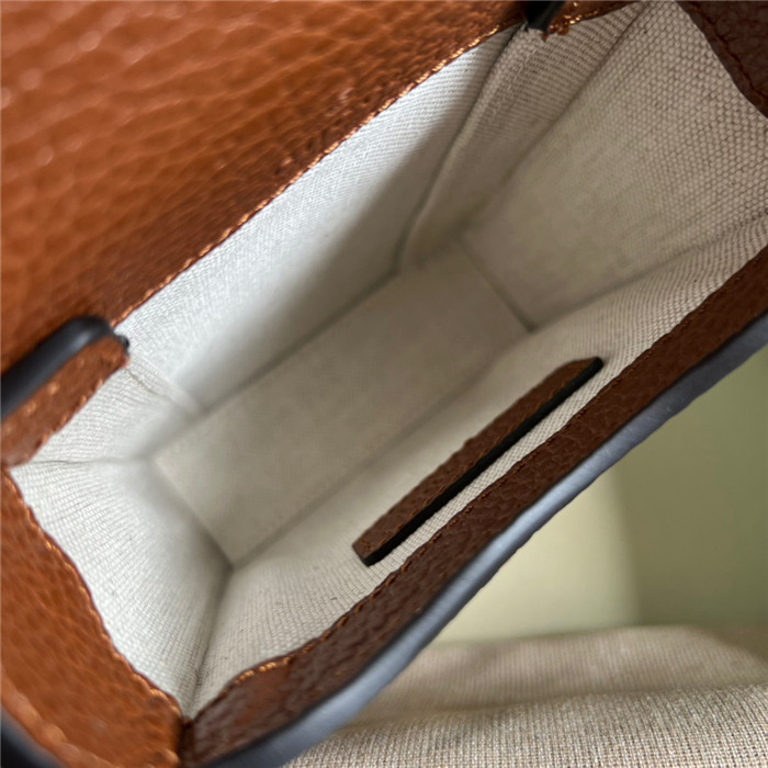 GUCCI  구찌 1955 홀스빗 미니백 625615
