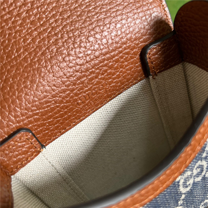 GUCCI  구찌 1955 홀스빗 미니백 625615