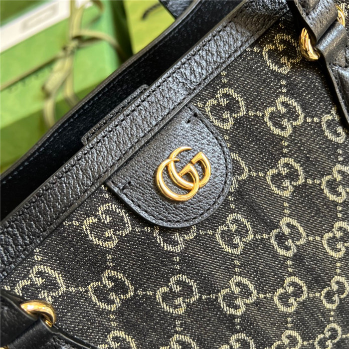  GUCCI 구찌 오피디아 GG 슈프림 쇼퍼백 631685