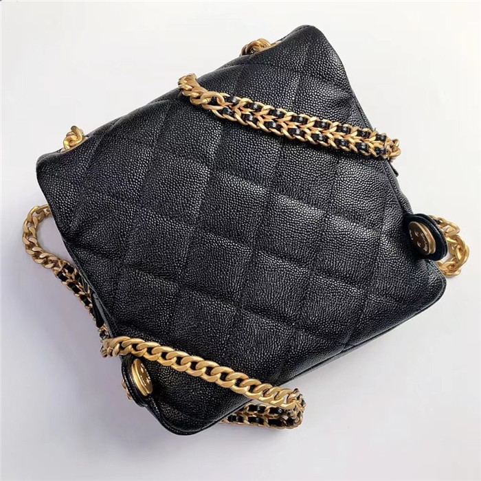 Chanel  샤넬 백팩 AS3108