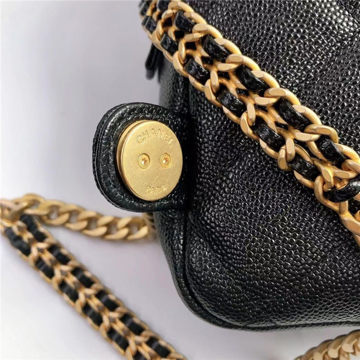 Chanel  샤넬 백팩 AS3108