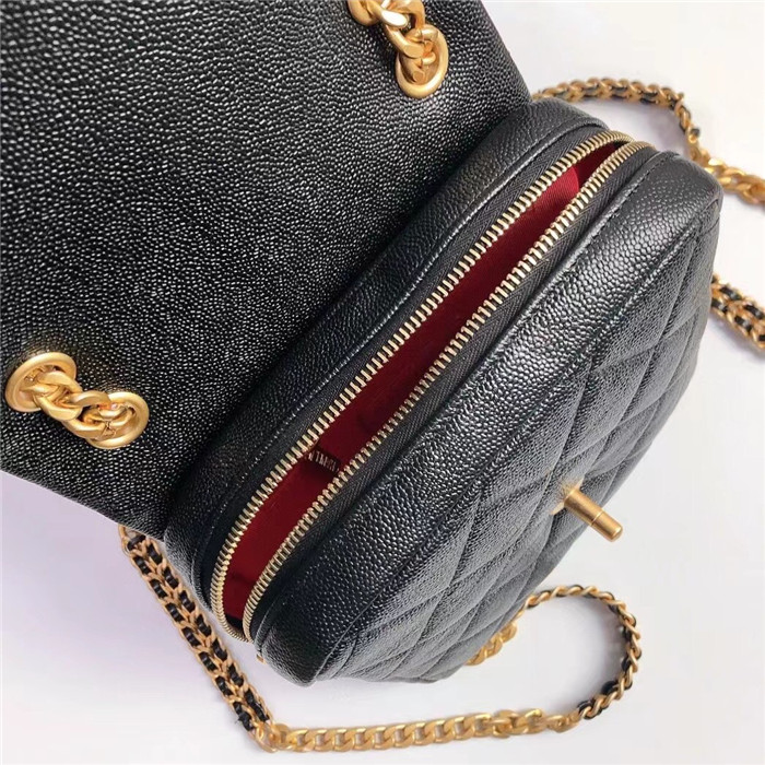 Chanel  샤넬 백팩 AS3108