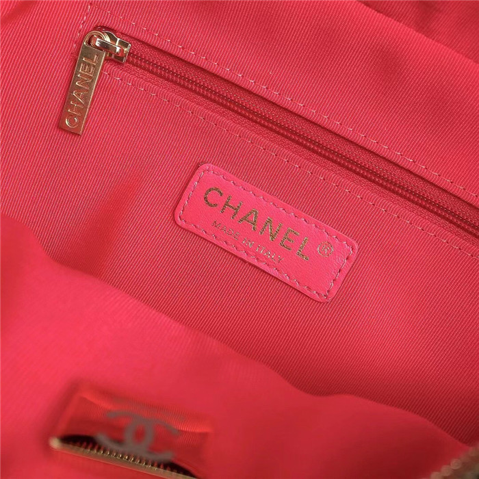 Chanel  샤넬 백팩 AS3108