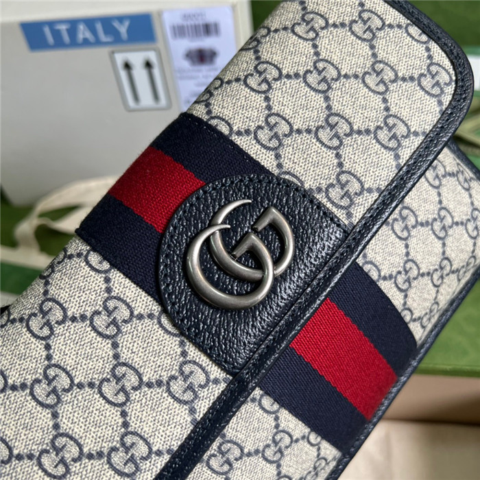 GUCCI 구찌 힙색 674081