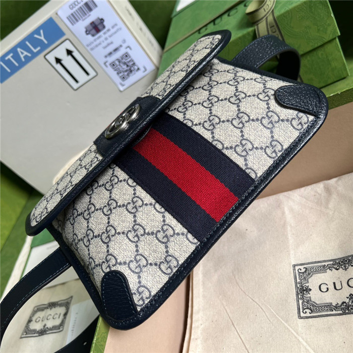GUCCI 구찌 힙색 674081