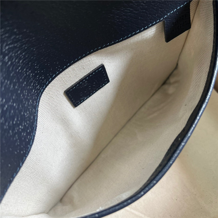 GUCCI 구찌 힙색 674081