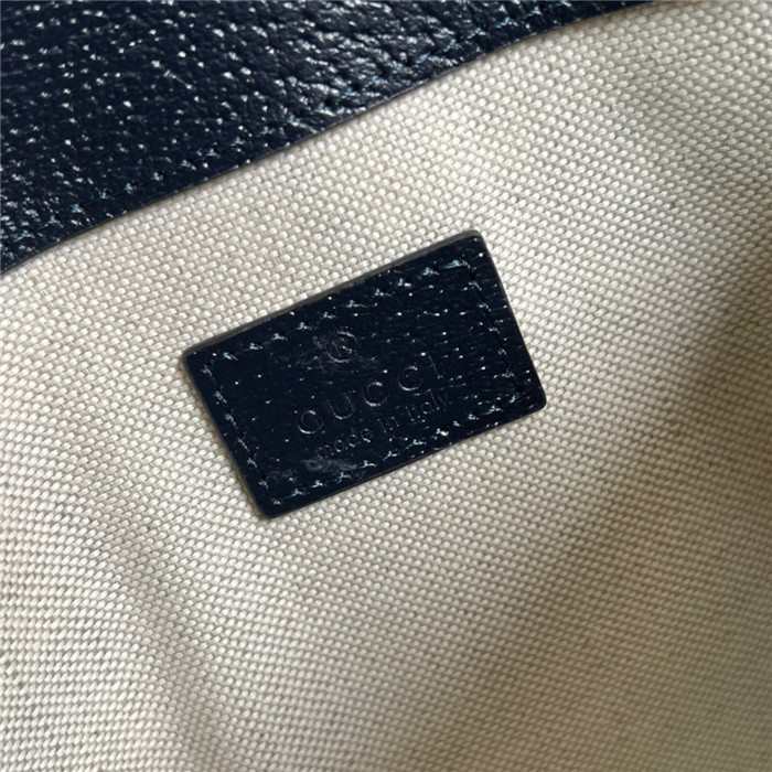 GUCCI 구찌 힙색 674081