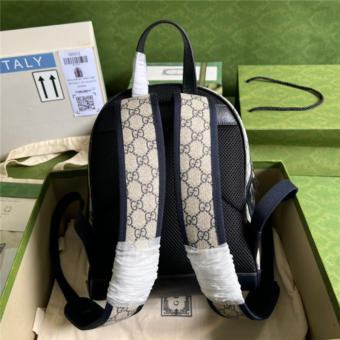 GUCCI 구찌 오피디더 GG 수프림 백팩 ‎68576