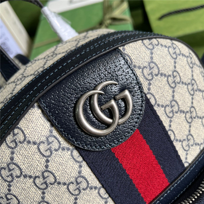 GUCCI 구찌 오피디더 GG 수프림 백팩 ‎68576