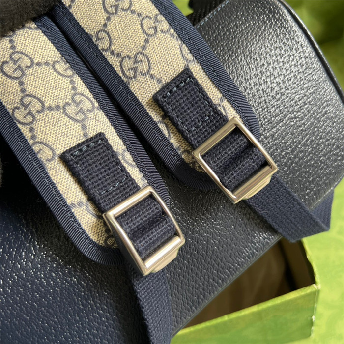 GUCCI 구찌 오피디더 GG 수프림 백팩 ‎68576