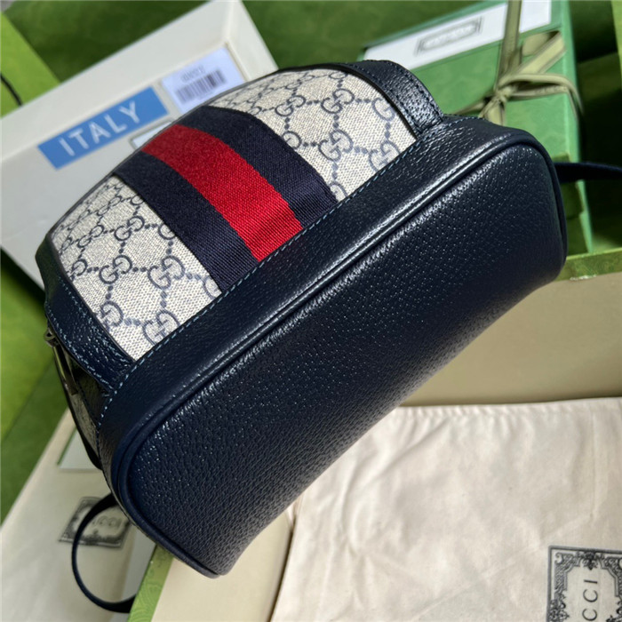 GUCCI 구찌 오피디더 GG 수프림 백팩 ‎68576