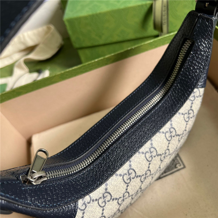 GUCCI 구찌 오피디아 GG 미니 호보백 658551