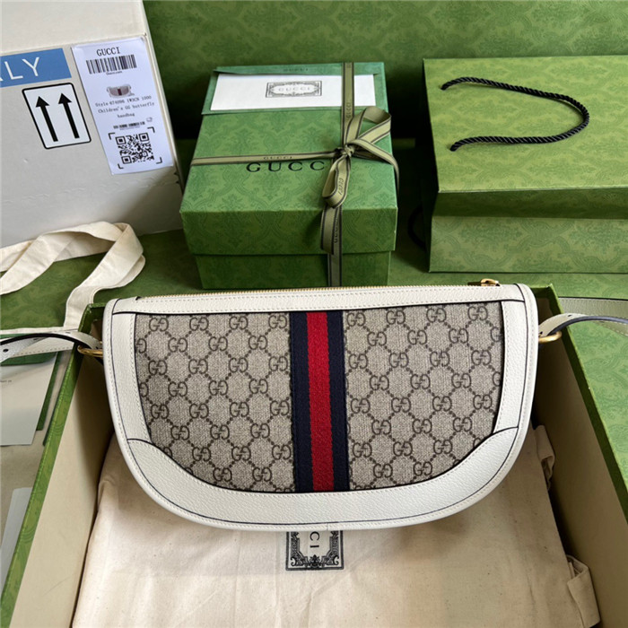 GUCCI 구찌 오피디아 라지 숄더백 674096