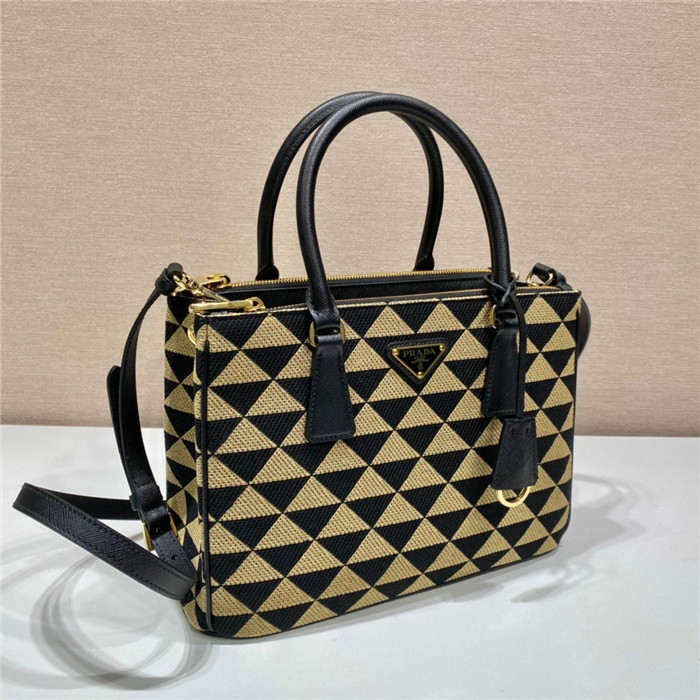 PRADA 프라다 갤러리아 백 1BA863