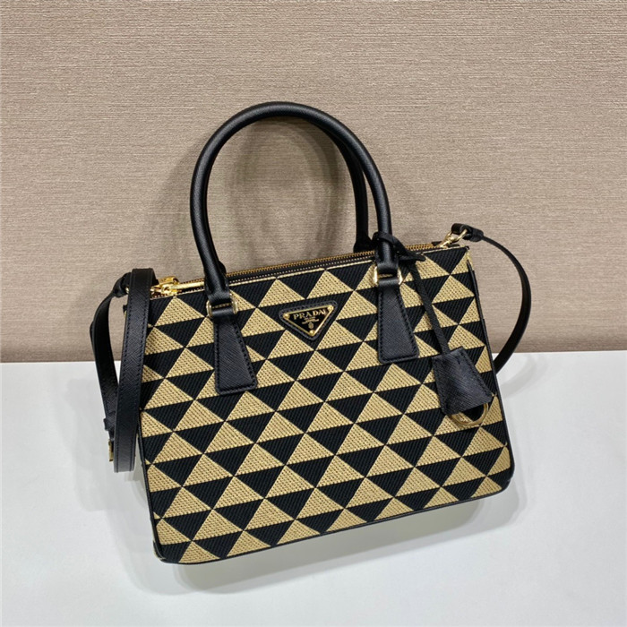 PRADA 프라다 갤러리아 백 1BA863