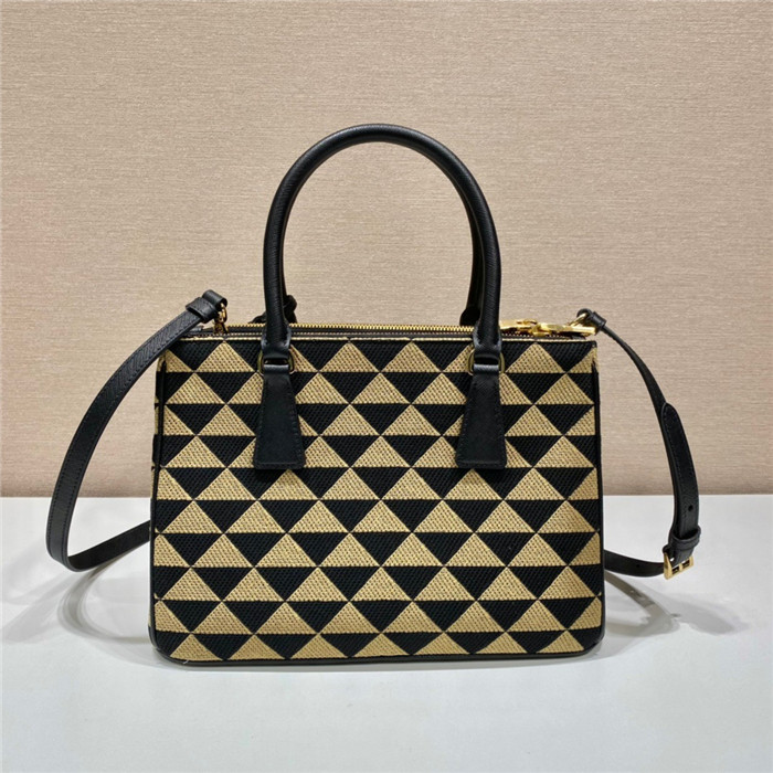 PRADA 프라다 갤러리아 백 1BA863