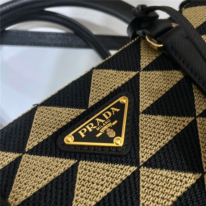 PRADA 프라다 갤러리아 백 1BA863