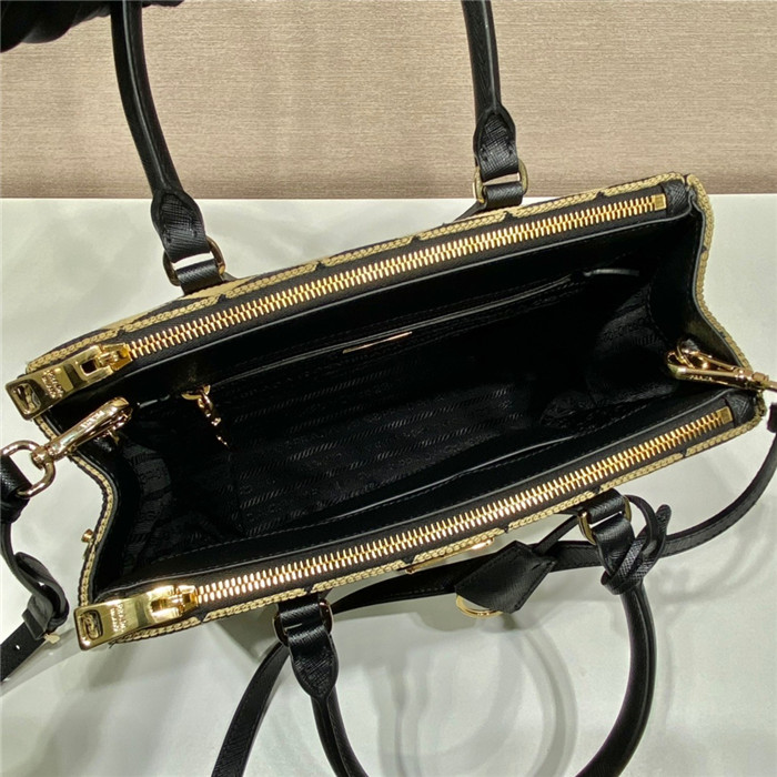 PRADA 프라다 갤러리아 백 1BA863