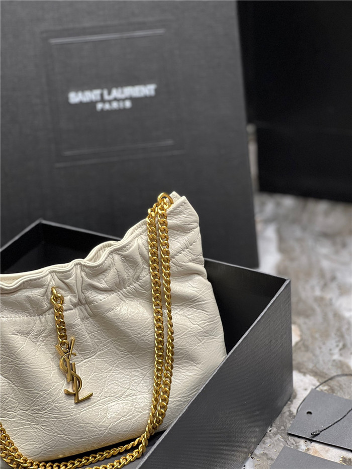 Saint Laurent 생로랑 체인 호보 숄더백 681632