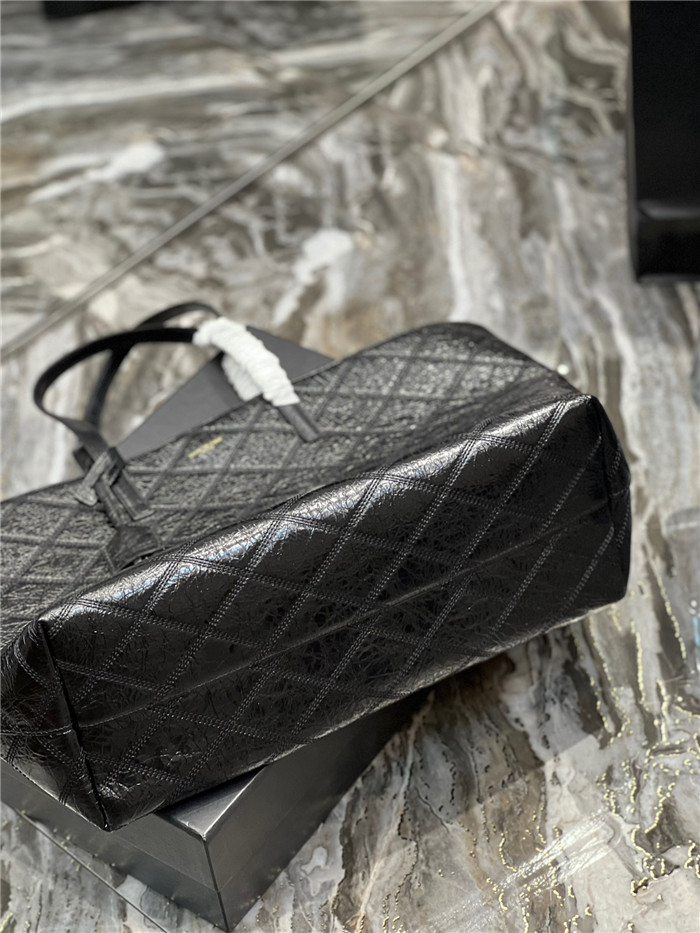 Saint Laurent 생로랑 이스트웨스트 라지 쇼퍼백 394195