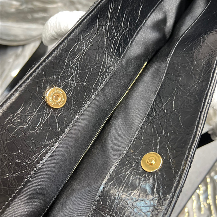 Saint Laurent 생로랑 이스트웨스트 라지 쇼퍼백 394195