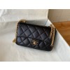 Chanel 샤넬 스몰 체인 플랩백 C51882