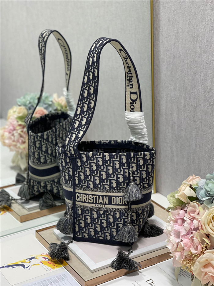 Dior  디올 버킷백 D1276
