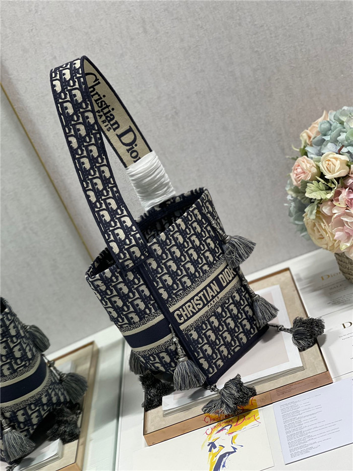 Dior  디올 버킷백 D1276