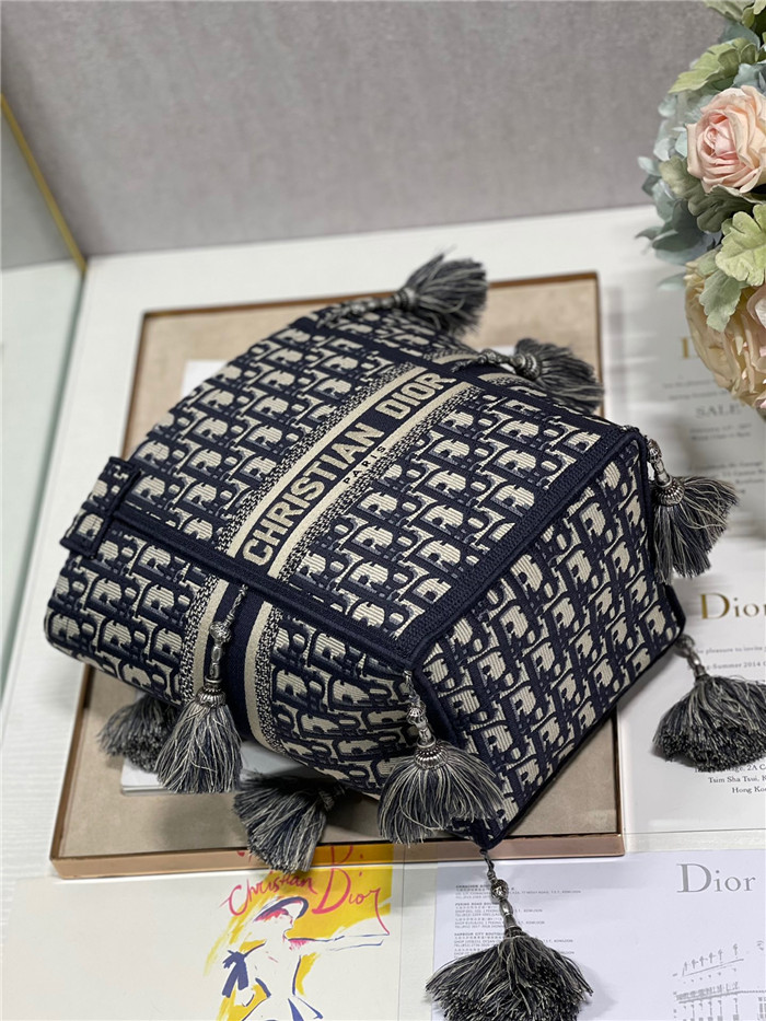 Dior  디올 버킷백 D1276